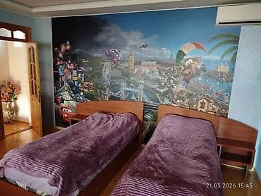 Дачи: 300 м², 7 комнат, Без бассейна — 5