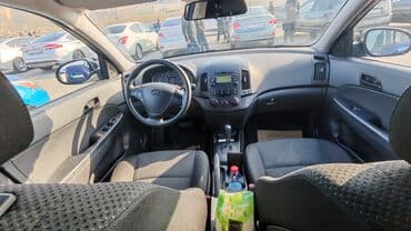 tofaş satış: Hyundai i30: 1.6 l | 2009 il Hetçbek — 5