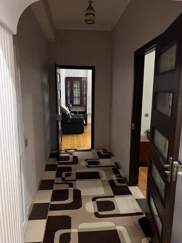 rabocide satilan evler: 2 otaqlı, Yeni tikili, m. Həzi Aslanov, 70 kv. m — 2