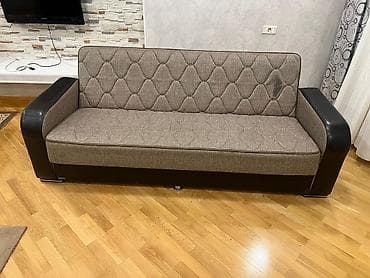 Di̇van-kravat, Açılan, Bazasız, Parça