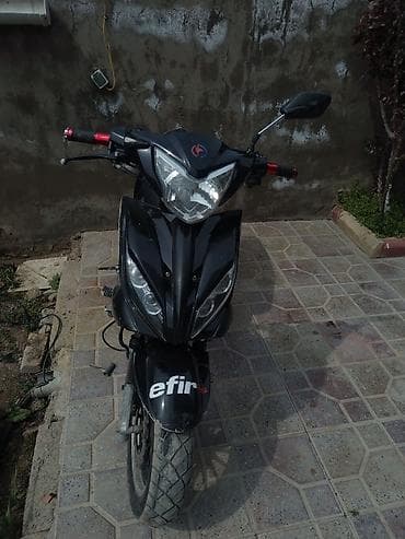 mini traktor catman: Skuter/moped – şəhər və kənd yolları üçün praktik MODELSATİLİR TAM — 9