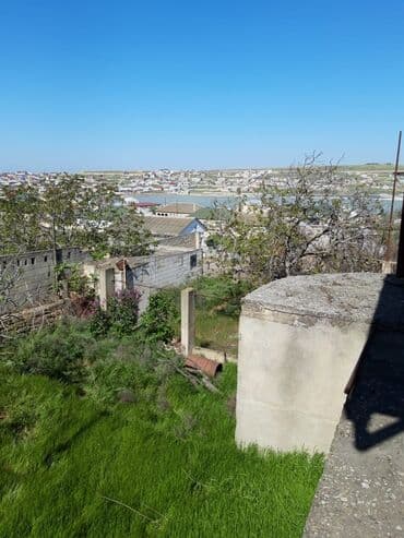 lacın ev: Digah 4 otaqlı, 320 kv. m, Təmirsiz — 9