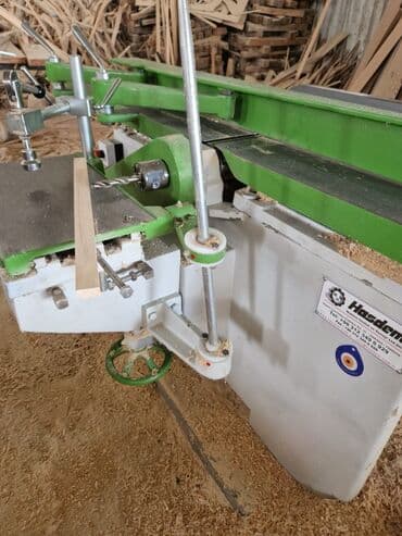 работа парикмахер универсал: Rəndə unversal təzədi. Frez .yatar.lent mişarı. Resmus var — 2