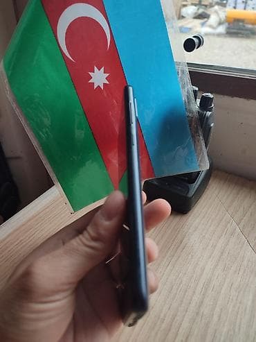 500 manat telefonlar: Samsung Galaxy A21S, 64 GB, rəng - Göy, Sensor, Barmaq izi, İki sim kartlı — 4