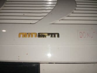 кондиционер бу с установкой: Тепловентилятор, Нет кредита, Самовывоз — 3