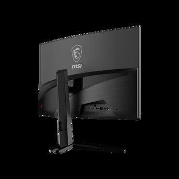 msi optix mag271r: MSI 321CUPDF 32 inch 4K ✅ Vəziyyət: Tamamilə yeni ✅ Model: MSI MAG — 2