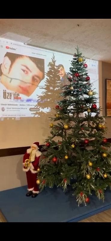 icareye kafe: CHAYKA – açıq hava restoran və məkan - Rahat həyət konsepti: girişdə — 9