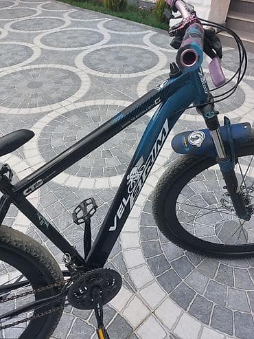 Электровелосипеды: " Tecilii" SATILIR REAL ALICIYA ENDIRIM VAR YERINDECE ENDIRIM ELIYEREM — 1