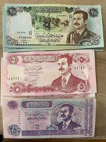 dollar hardan almaq olar: 1 denesi 5 manat — 1