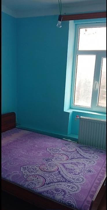 kirayə ev nzs: Qara Qarayev də metroya yaxın 5/5 də 2 otaqlı ev ailəyə verilir 10 — 9