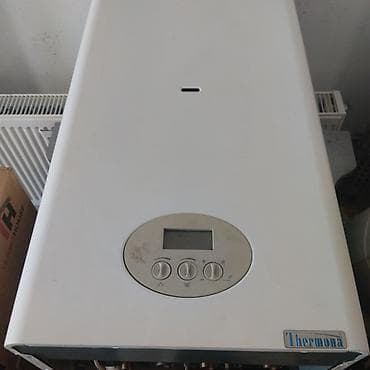 kombi hoffmann 24 kw отзывы: Kombi Thermona 24 kw Zemanetle — 1