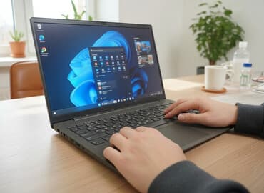 casper notebook qiymeti: 💻 Lenovo IdeaPad 5-15ARE05 Laptop Texniki göstəricilər: Prosessor — 1