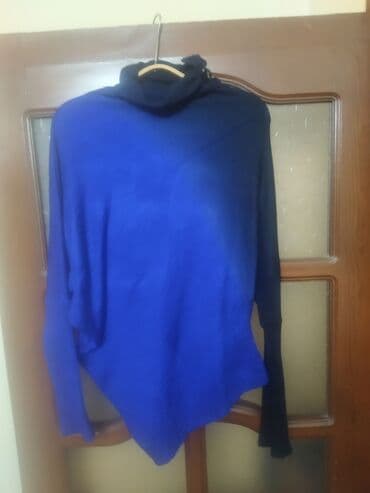 ağ qadın köynəyi: Красивая кофта.Носила мало,в идеальном состоянии.Размер 42 — 4