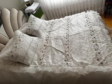 pokrivallar: Pakrival bir defe istifade olunub. Hec bir qusuru yoxdur — 3