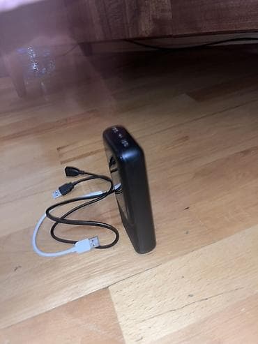 Powerbank 20000 mAh, İşlənmiş lalafo.az -da Powerbank 20000 mAh, İşlənmiş