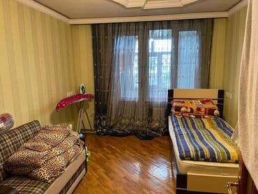 kiraye evler elmler metrosu: Nərimanov metrosunun yaxınlığında 5 mertebeli binanın 5-ci — 9