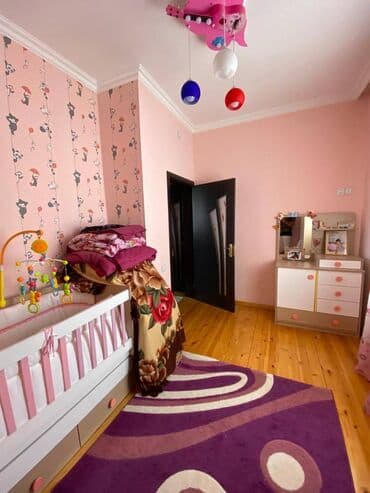 bayilda evler satilir: Mərdəkan 5 otaqlı, 160 kv. m, Kredit yoxdur, Yeni təmirli — 9