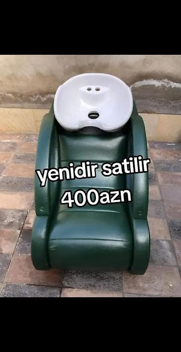 Hec isdifade olunmayib salon ucun alinmiwdi salon acilmadiqi ucun bezi