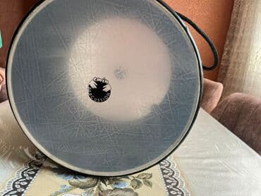 микрофоны для караоке беспроводные: Teze alinib 5-6 toy çalinib.Içinde mikrafonu var.Buzlu uzlukle,34 — 3