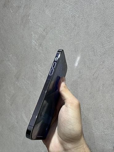 apple.iphone 5: IPhone 14 Pro Max, 128 GB, Deep Purple, Face ID — 4