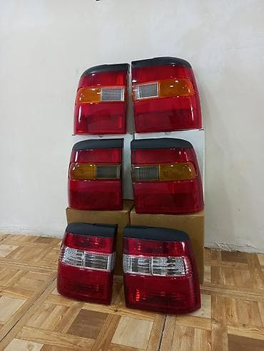 opel vectra a: Közərmə, Opel 1995 il, Analoq, Yeni — 2