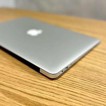 intel i7 3770: Apple MacBook Air 🔥 Mid 2013 (2013–2015) 💻 Ekran: 13.3" | 1440 × 900 — 2
