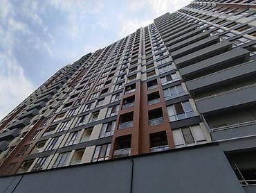modern evler: 3 otaqlı, Yeni tikili, 94 kv. m — 2