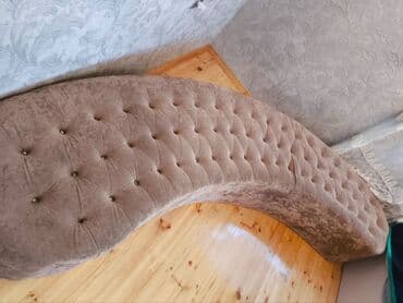 divanlar 2 el: Divan, İşlənmiş, Ödənişli çatdırılma — 1