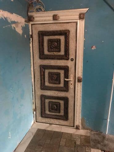 купить квартиру студию в баку: Баку, 3 комнаты, Вторичка, 50 м² — 7