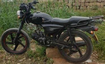 питбайк в азербайджане: M50 Motoskilet. Satılır. Heçbir problemi yoxdur. Yalnız real alıcılar — 1