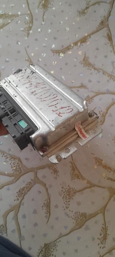 kia ehtiyat hisseleri sumqayit: LADA VAZ ÜÇÜN. BEYİN — 2