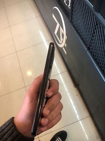 not 8t: Redmi Note 11, 128 GB, rəng - Qara, İki sim kartlı — 4