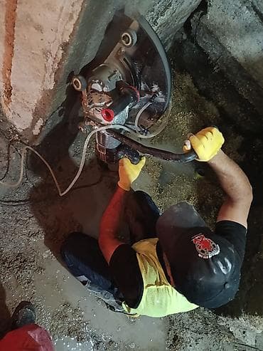 divan temiri: #betonisleri #beton #betonkesme #betonkəsimi #betonkesim #betondesme — 8