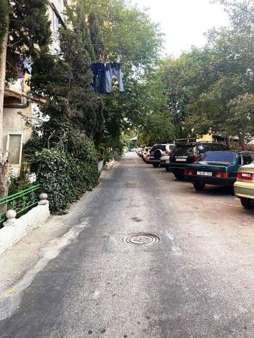 ağ şeher evler: Bakı, 3 otaqlı, Köhnə tikili, 80 kv. m — 10