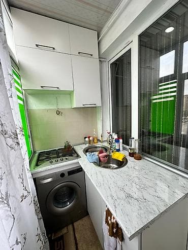 mirvari parkda ev satilir: Bakı, Məmmədli, 2 otaqlı, Köhnə tikili, m. Koroğlu, 40 kv. m — 4