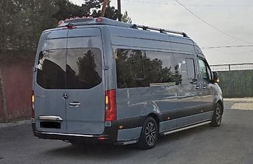 maşın mersedes: Yerli turların təşkili✅ Təcrübeli sürücü və səliqəli son model maşın✅ — 2