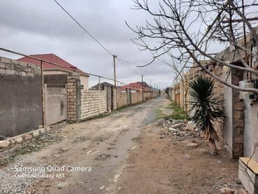 ramana sovxozu heyet evleri: 5 otaqlı, 180 kv. m, Orta təmir — 18