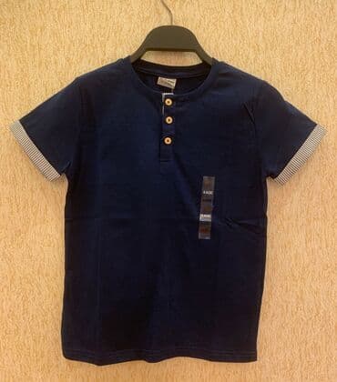 3 duymə koynək: 8-10 yash oglan koynekleri. 15-20azn — 1