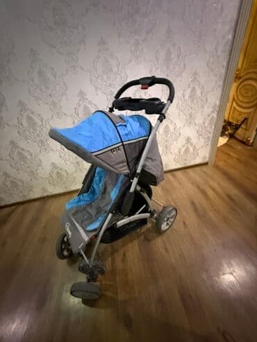 универсальные коляски stokke xplory: Коляска трость — 2