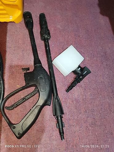 бак для воды в квартиру: Evde istifade ucun Elverisli masin yuma aparati. Cox gozel effektiv — 5