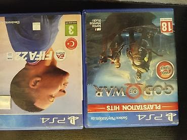 fallout 4: PlayStation 4 Pro (PS4 Pro) konsolu Komplekt: - PS4 Pro 1TB konsol — 9