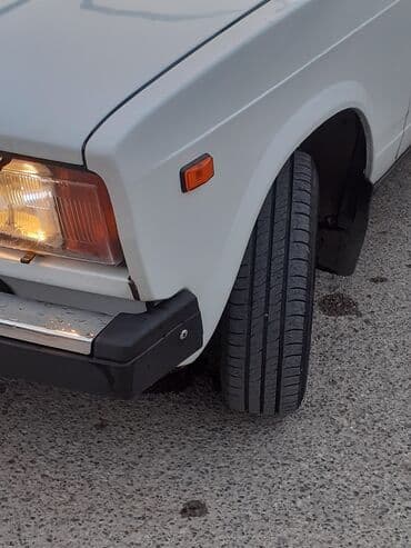 ремонт стиральных машин каракол: VAZ (LADA) 2107: 1.6 l | 2005 il 83166 km Sedan — 2