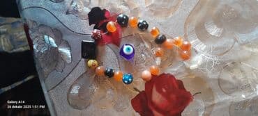 сумка из бусин своими руками: Qədimi göz muncuqları — 3