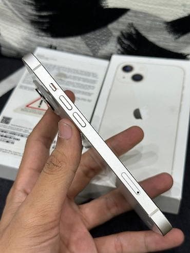 iphone 5 plus 64gb: IPhone 13, 128 GB, Ağ, Face ID — 3