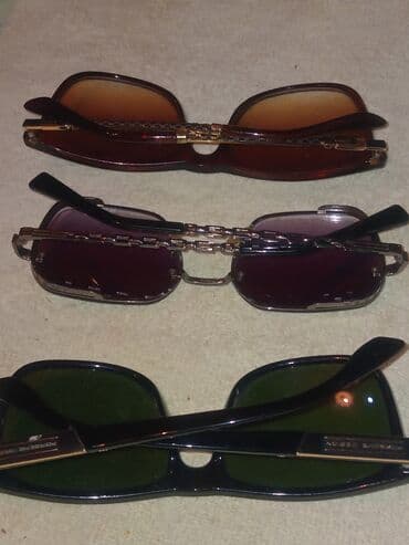 Gün eynəyi, Gucci, Yeni