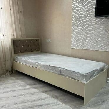 madeyra tek carpayi qiymetleri: Yeni, Təknəfərlik çarpayı, Bazasız — 9