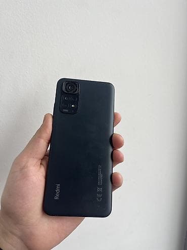 Redmi Note 11S, 64 GB