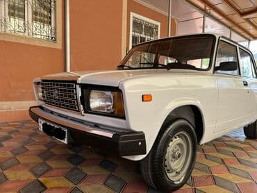 3 kameralı videoregistrator: VAZ (LADA) 2107: 1.6 l | 2009 il 58000 km Sedan — 6