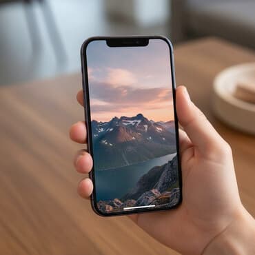 rəsmi not 14: IPhone 14 Pro Max, 128 GB, Deep Purple, Face ID — 1