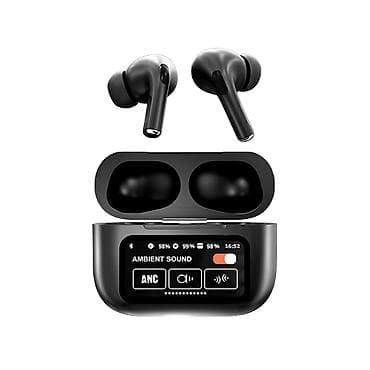 qulaqciqlar ucuz: Kateqoriya: Qulaqlıqlar Brend: Saiya Model: T70 ANC Pro Black — 1